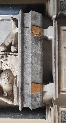 大圣老楞佐教堂-那不勒斯