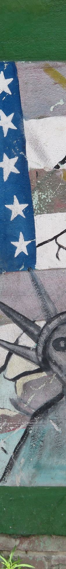 原美国驻德黑兰大使馆-德黑兰