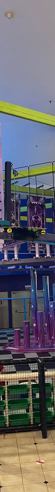 成功时代广场主题乐园-吉隆坡