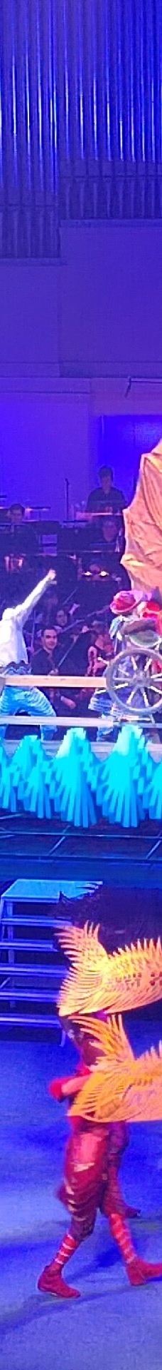 柴可夫斯基音乐厅-莫斯科