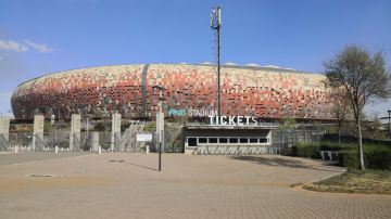Soweto