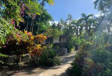 巴瓦罗马纳提公园景点图片