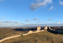 Branč castle景点图片