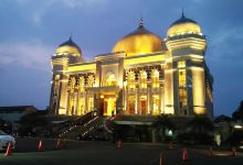 Trans Studio Bandung景点图片