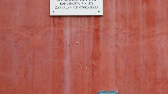 Church of St. Justina