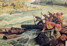 Nez Perce County Historical Society景点图片