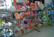 Bermuda Glass Blowing Studio景点图片