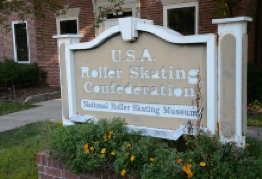 National Museum of Roller Skating景点图片