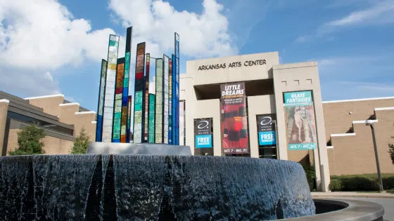 Arkansas Arts Center