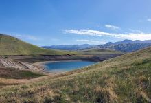 San Luis Reservoir State Recreation Area景点图片