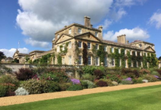 Bowood House & Gardens景点图片