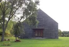 Mabee Farm Historic Site景点图片