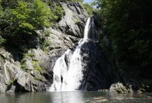 High Falls Trail景点图片