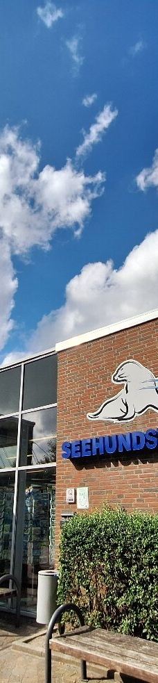 Seehundstation und Waloseum-诺德代希