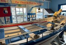 Zetland Lifeboat Museum and Redcar Heritage Centre景点图片