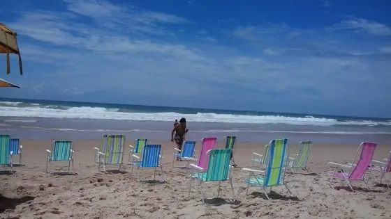 Stella Maris Beach