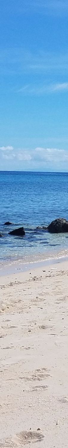 Tingko Beach-阿尔科伊