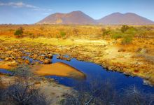 Ruaha National Park景点图片
