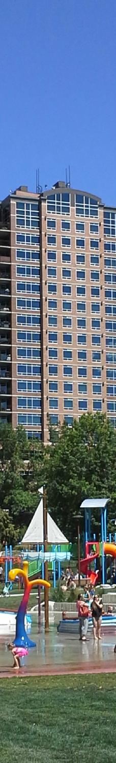 McEuen Park-科达伦