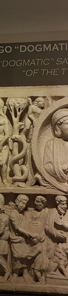 城外圣保禄大殿-罗马