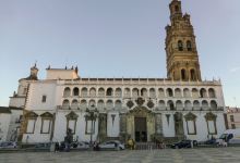 Iglesia Parroquial de Santiago Apostol景点图片