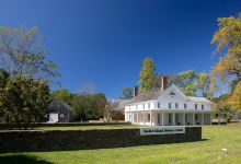 Shelter Island Historical Society Havens House Museum and Store景点图片