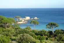 Reserve Naturelle des Iles Cerbicales景点图片