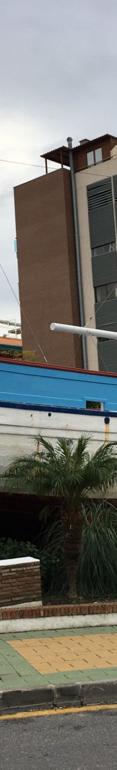 La Dorada 1a - Barco de Chanquete-内尔哈