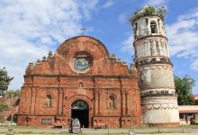 St. Matthias Church景点图片