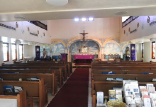 Our Lady of Mount Carmel Catholic Church景点图片