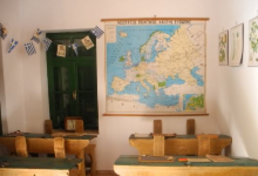 Folk museum of Sitia景点图片