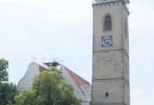 St. Peter and St. Paul Church景点图片