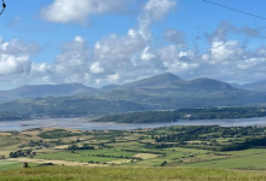 Merthyr Farm Camping景点图片