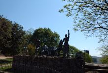 Monumento aos Imigrantes Italianos景点图片