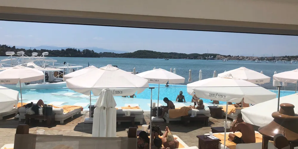 永安旅遊