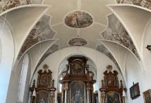 Spitalkirche Hl. Geist景点图片