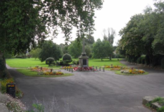 Rock Park景点图片
