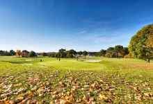 Golf and restaurant Bluegreen Baden景点图片