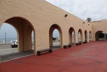 Paseo de la Pasiva景点图片