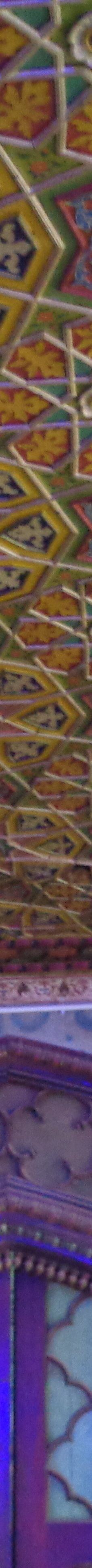 Sethi House Museum-白沙瓦