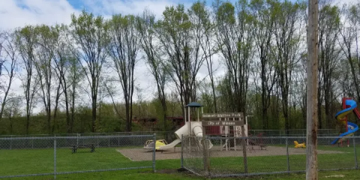 Belmont Whitten Park