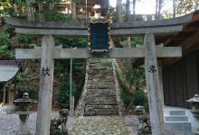 八幡神社景点图片