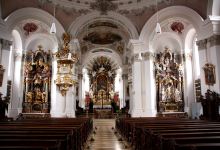 Pfarrkirche St. Nikolaus景点图片