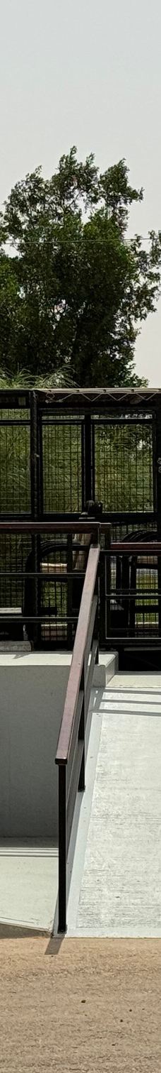 Nofa Wildlife Park-Tibrak