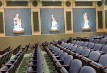 Markay Cultural Arts Center景点图片