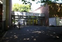 Wrexham Library景点图片