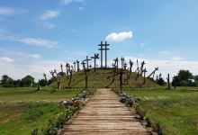 Muhi Battle Memorial景点图片