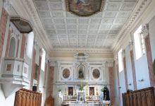 Chiesa dell'Immacolata景点图片