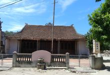 Chùa Phổ Nghiêm (Chùa Trung Kiên)景点图片