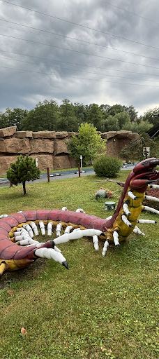 Zatorland Insect Park-扎托尔